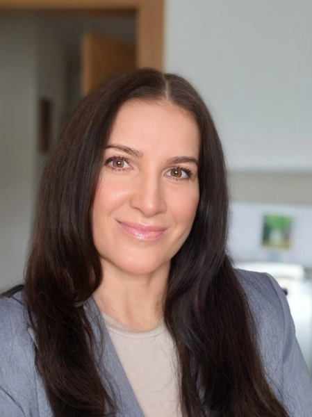 Miriam  Adamčíková