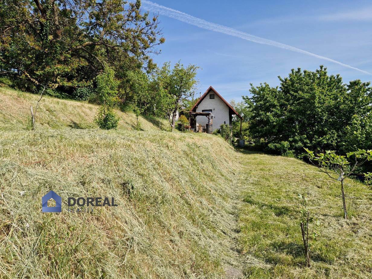 kaskádová záhrada