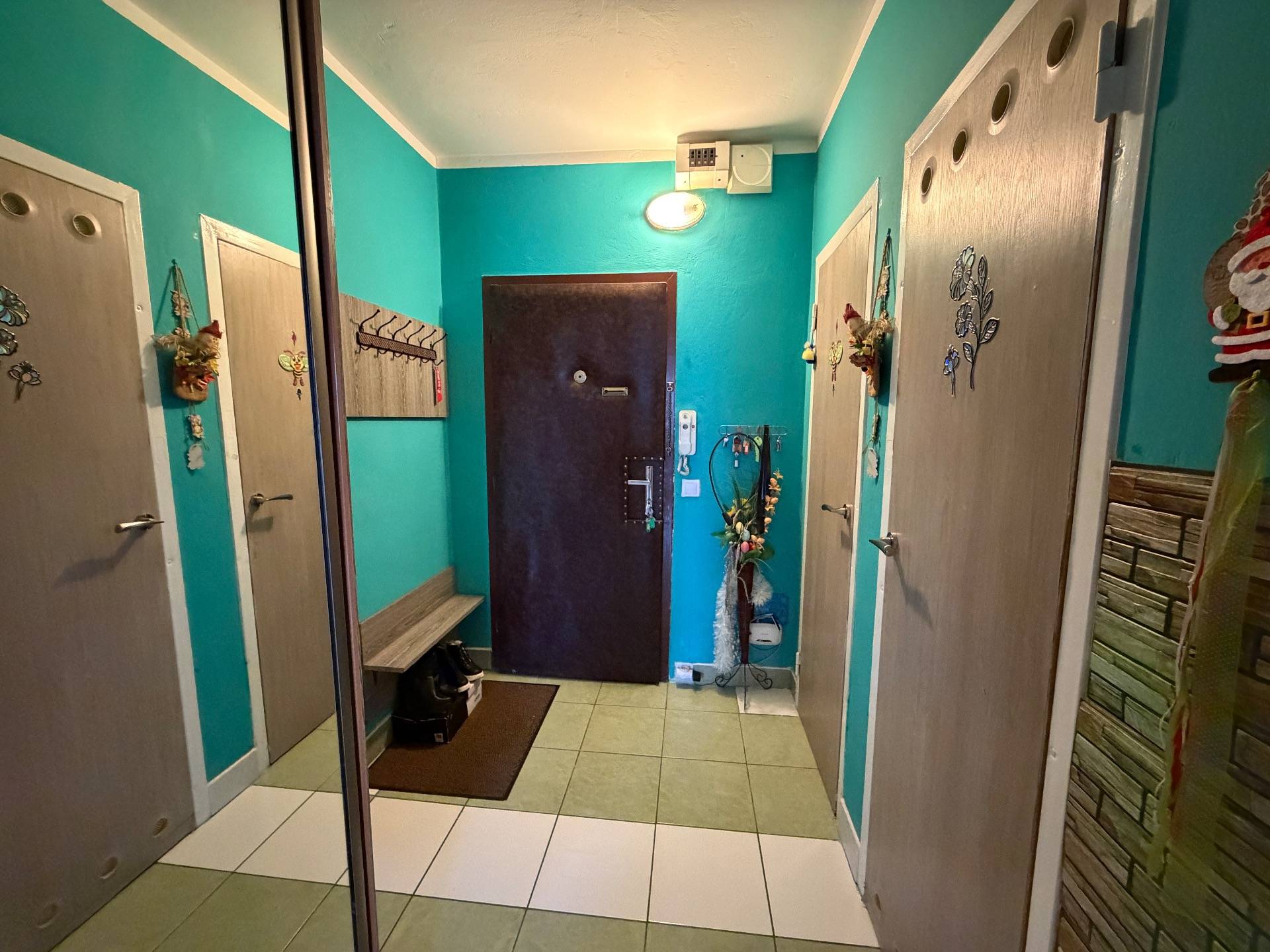 množstvo úložneho priestoru